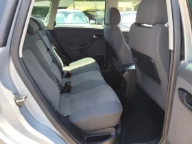 Seat Altea XL* 1.6i* ГАЗОВА УРЕДБА* - 8500 лв. - 50218143 10
