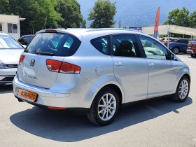Seat Altea XL* 1.6i* ГАЗОВА УРЕДБА* - 8500 лв. - 50218143 4