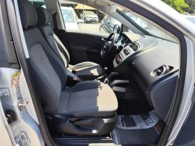 Seat Altea XL* 1.6i* ГАЗОВА УРЕДБА* - 8500 лв. - 50218143 11