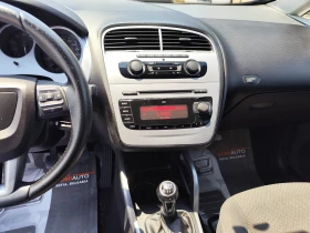 Seat Altea XL* 1.6i* ГАЗОВА УРЕДБА* - 8500 лв. - 50218143 9