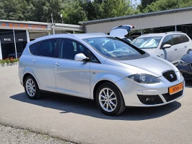 Seat Altea XL* 1.6i* ГАЗОВА УРЕДБА* - 8500 лв. - 50218143 3