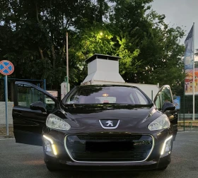 Обява за продажба на Peugeot 308   Allure ~4 500 EUR - изображение 5