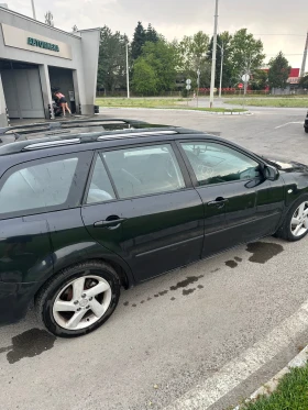 Mazda 6 2.0 | Mobile.bg    7