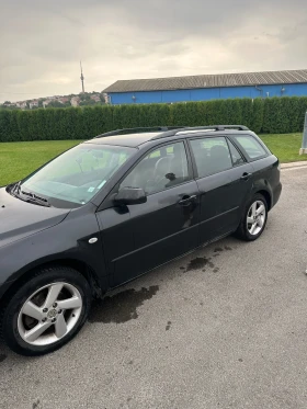 Mazda 6 2.0 | Mobile.bg    9