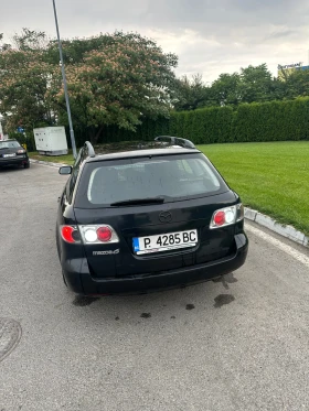 Mazda 6 2.0 | Mobile.bg    8