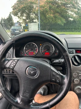 Mazda 6 2.0 | Mobile.bg    2