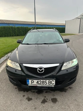 Mazda 6 2.0 | Mobile.bg    10
