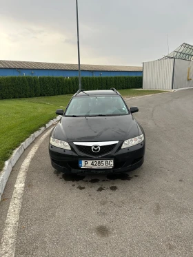Mazda 6 2.0 | Mobile.bg    11