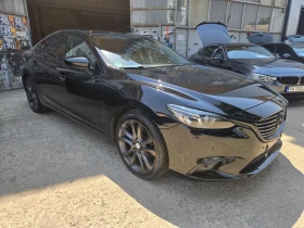 Обява за продажба на Mazda 6 ~18 880 лв. - изображение 1