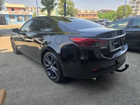 Обява за продажба на Mazda 6 ~18 880 лв. - изображение 3