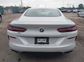BMW 840 Xdrive* видео на двигателя - 50500 лв. - 26222428 14