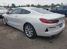 BMW 840 Xdrive* видео на двигателя - 50500 лв. - 26222428 2