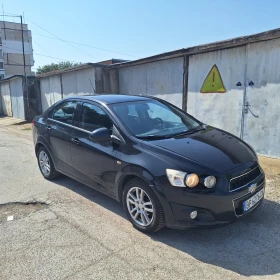 Chevrolet Aveo  | Mobile.bg    2
