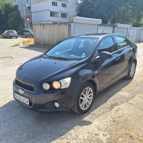 Chevrolet Aveo  | Mobile.bg    1
