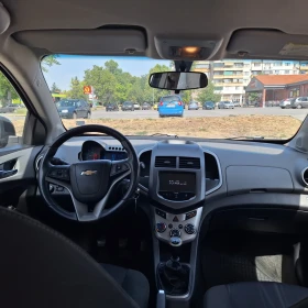 Chevrolet Aveo  | Mobile.bg    3