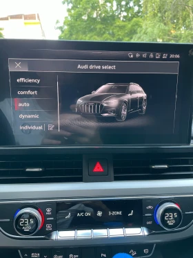 Audi A4 Allroad 3.0 45 TDI QUATTRO* 8ZF TIPTRONIC* VIRTUAL COCKPIT | Mobile.bg    15