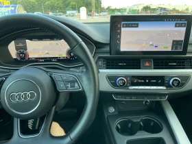 Audi A4 Allroad 3.0 45 TDI QUATTRO* 8ZF TIPTRONIC* VIRTUAL COCKPIT | Mobile.bg    13