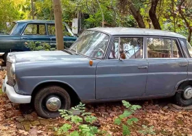 Mercedes-Benz 110 | Mobile.bg    3