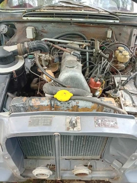 Mercedes-Benz 110 | Mobile.bg    4