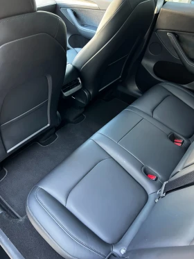 Обява за продажба на Tesla Model Y Long Range AWD  ~69 900 лв. - изображение 11