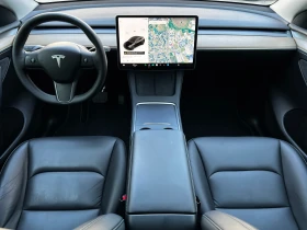 Обява за продажба на Tesla Model Y Long Range AWD  ~69 900 лв. - изображение 8