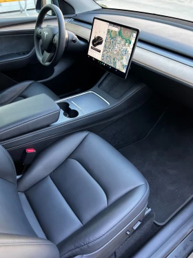 Обява за продажба на Tesla Model Y Long Range AWD  ~69 900 лв. - изображение 10