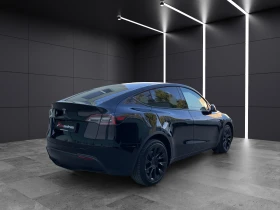 Обява за продажба на Tesla Model Y Long Range AWD  ~69 900 лв. - изображение 2