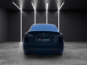 Обява за продажба на Tesla Model Y Long Range AWD  ~69 900 лв. - изображение 5