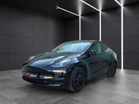 Обява за продажба на Tesla Model Y Long Range AWD  ~69 900 лв. - изображение 1