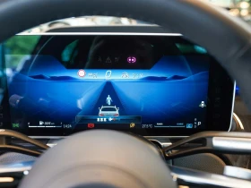 Mercedes-Benz S 450 d/AMG/LONG/4-MATIC/EXCLUSIV/BURM/PANO/3D HEAD UP/  | Mobile.bg    6