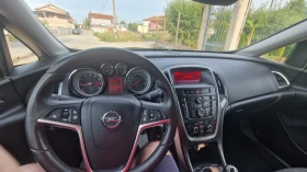 Обява за продажба на Opel Astra Sports Tourer  ~8 999 лв. - изображение 8
