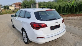 Обява за продажба на Opel Astra Sports Tourer  ~8 999 лв. - изображение 5