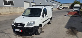 Обява за продажба на Fiat Doblo 1.6i cng ~5 200 лв. - изображение 6