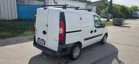 Обява за продажба на Fiat Doblo 1.6i cng ~5 200 лв. - изображение 3
