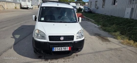 Fiat Doblo 1.6i cng - 5200 лв. - 22758678 16