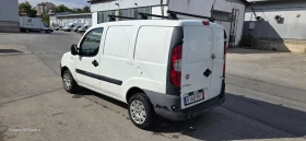 Обява за продажба на Fiat Doblo 1.6i cng ~5 200 лв. - изображение 4