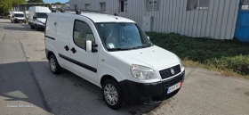 Обява за продажба на Fiat Doblo 1.6i cng ~5 200 лв. - изображение 2