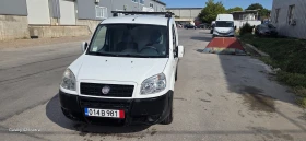 Обява за продажба на Fiat Doblo 1.6i cng ~5 200 лв. - изображение 10