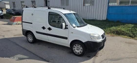 Fiat Doblo 1.6i cng - 5200 лв. - 22758678 17
