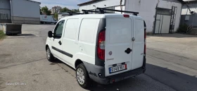 Fiat Doblo 1.6i cng - 5200 лв. - 22758678 13