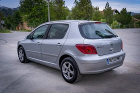 Peugeot 307 2.0 HDi | Mobile.bg    4