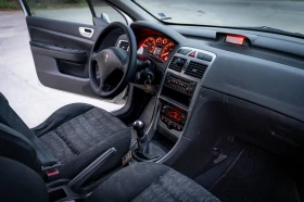 Peugeot 307 2.0 HDi | Mobile.bg    7
