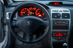 Peugeot 307 2.0 HDi | Mobile.bg    8