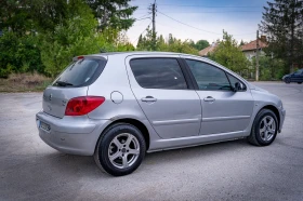 Peugeot 307 2.0 HDi | Mobile.bg    6