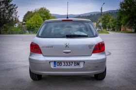 Peugeot 307 2.0 HDi | Mobile.bg    5