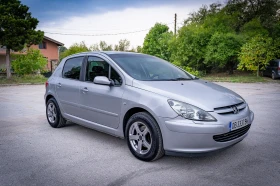     Peugeot 307 2.0 HDi