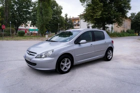 Peugeot 307 2.0 HDi | Mobile.bg    3