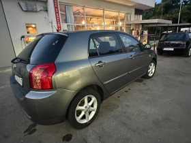 Toyota Corolla 1.4 D4D | Mobile.bg    4