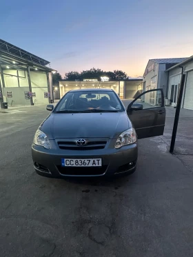     Toyota Corolla 1.4 D4D