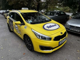 Обява за продажба на Kia Ceed ~17 000 лв. - изображение 1 | Auto.bg Обява за продажба на Kia Ceed ~17 000 лв. - изображение 1